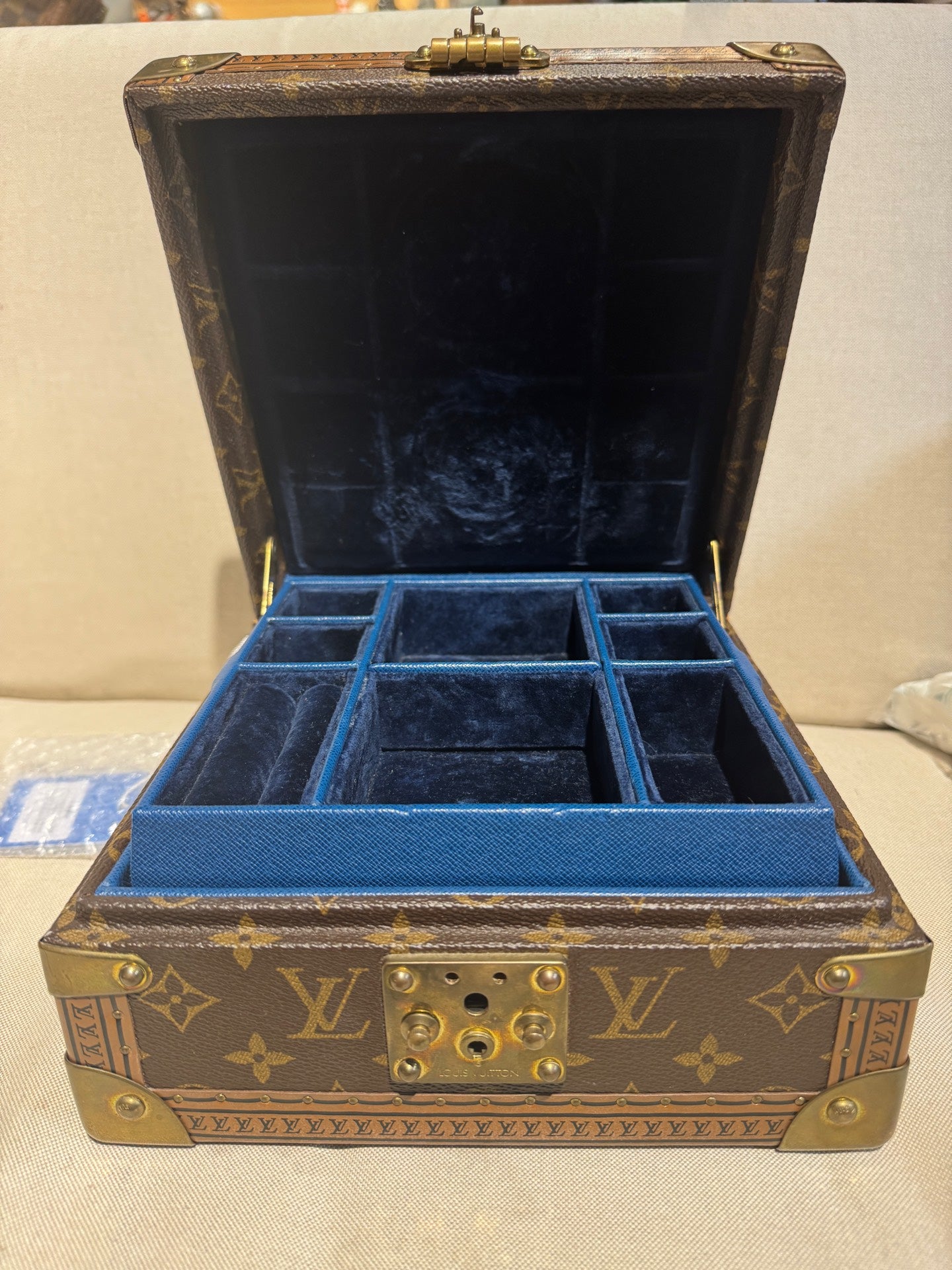 Louis Vuitton