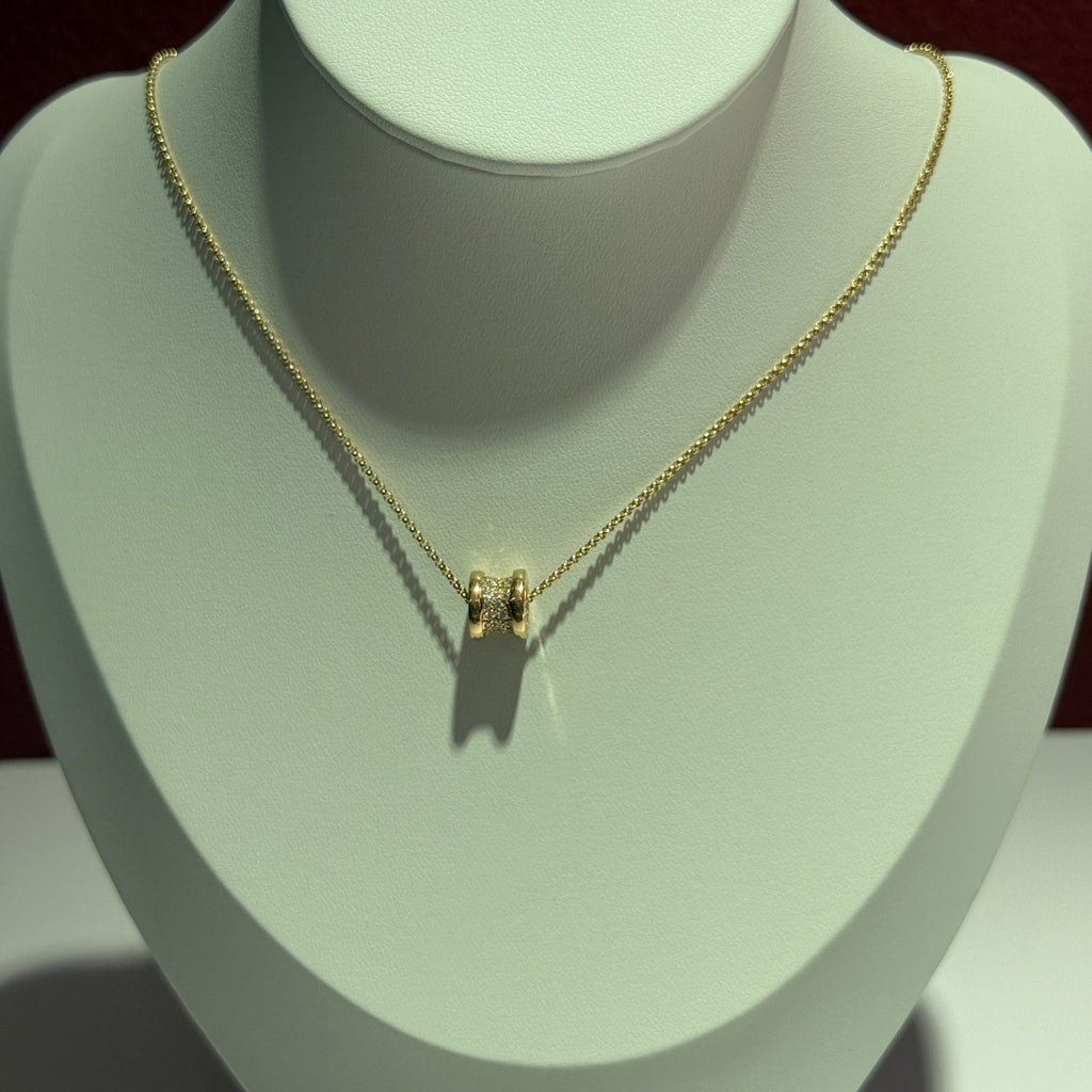 Bvlgari Necklace