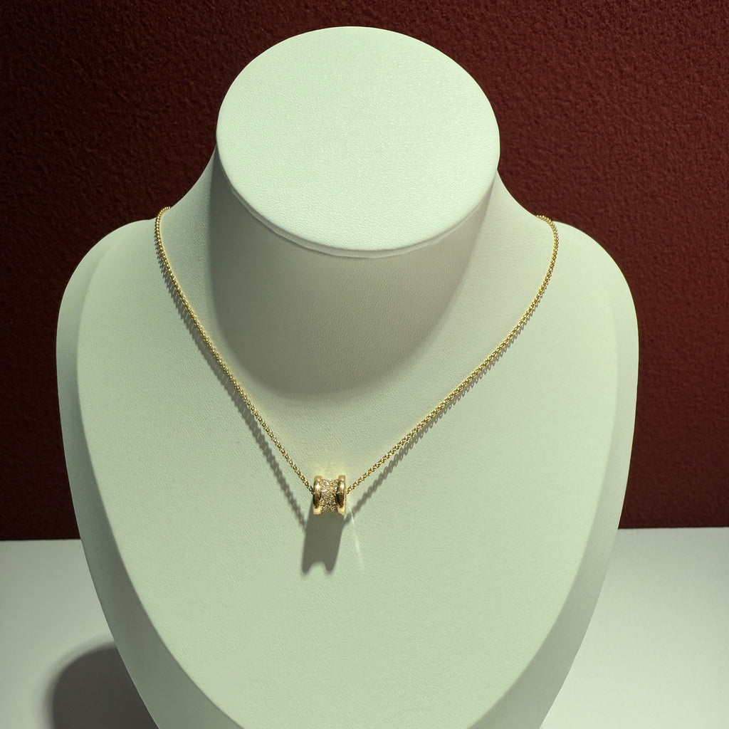Bvlgari Necklace