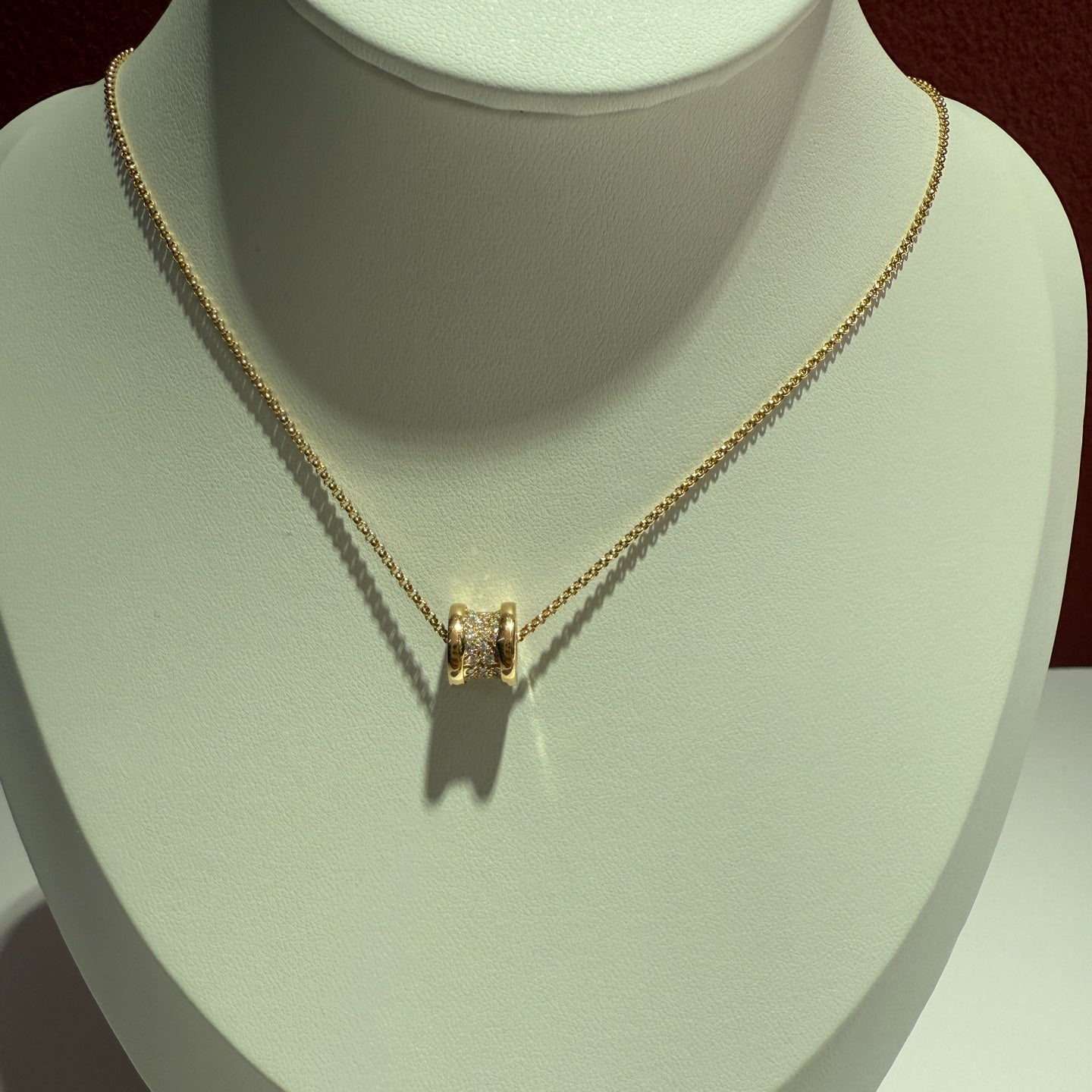 Bvlgari Necklace