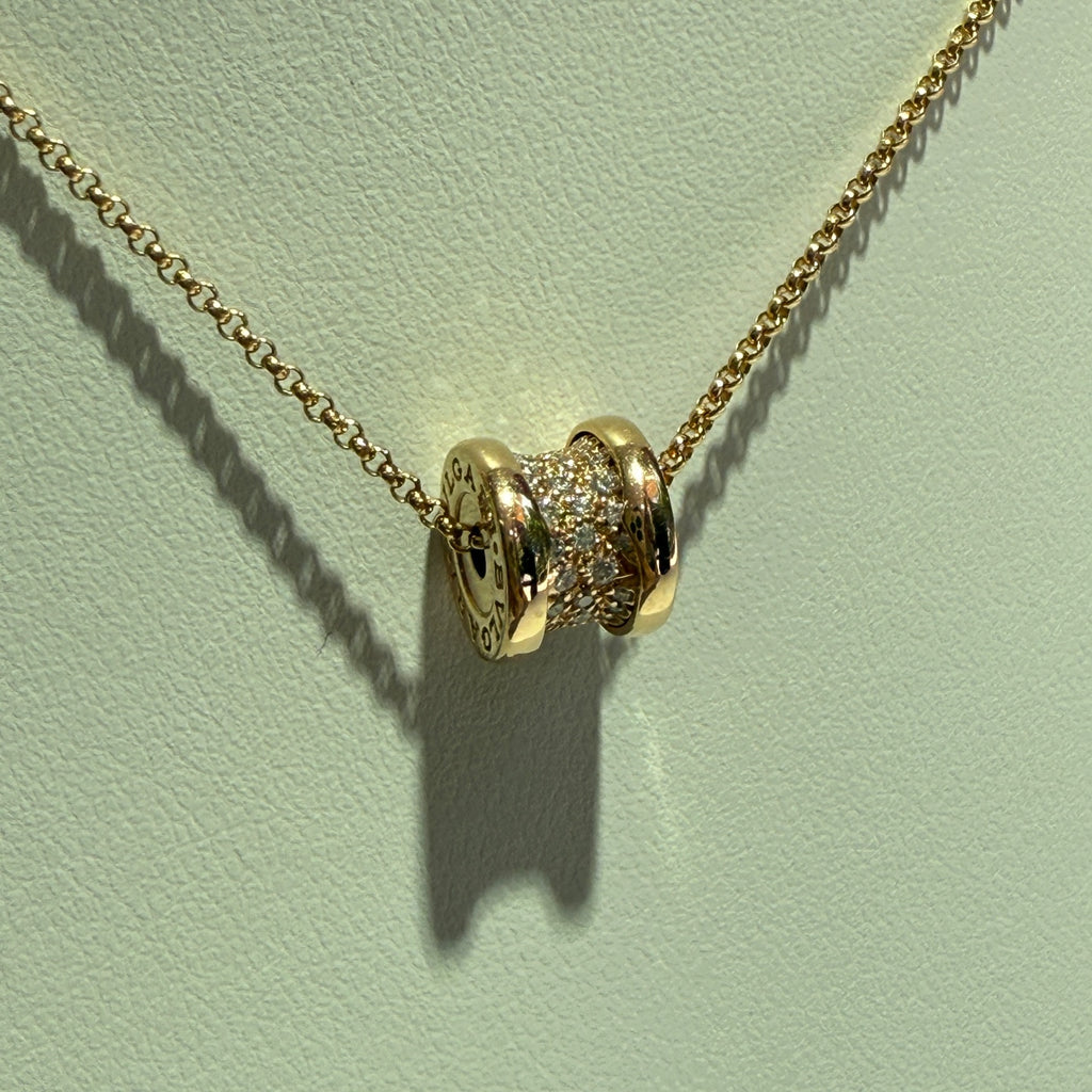 Bvlgari Necklace