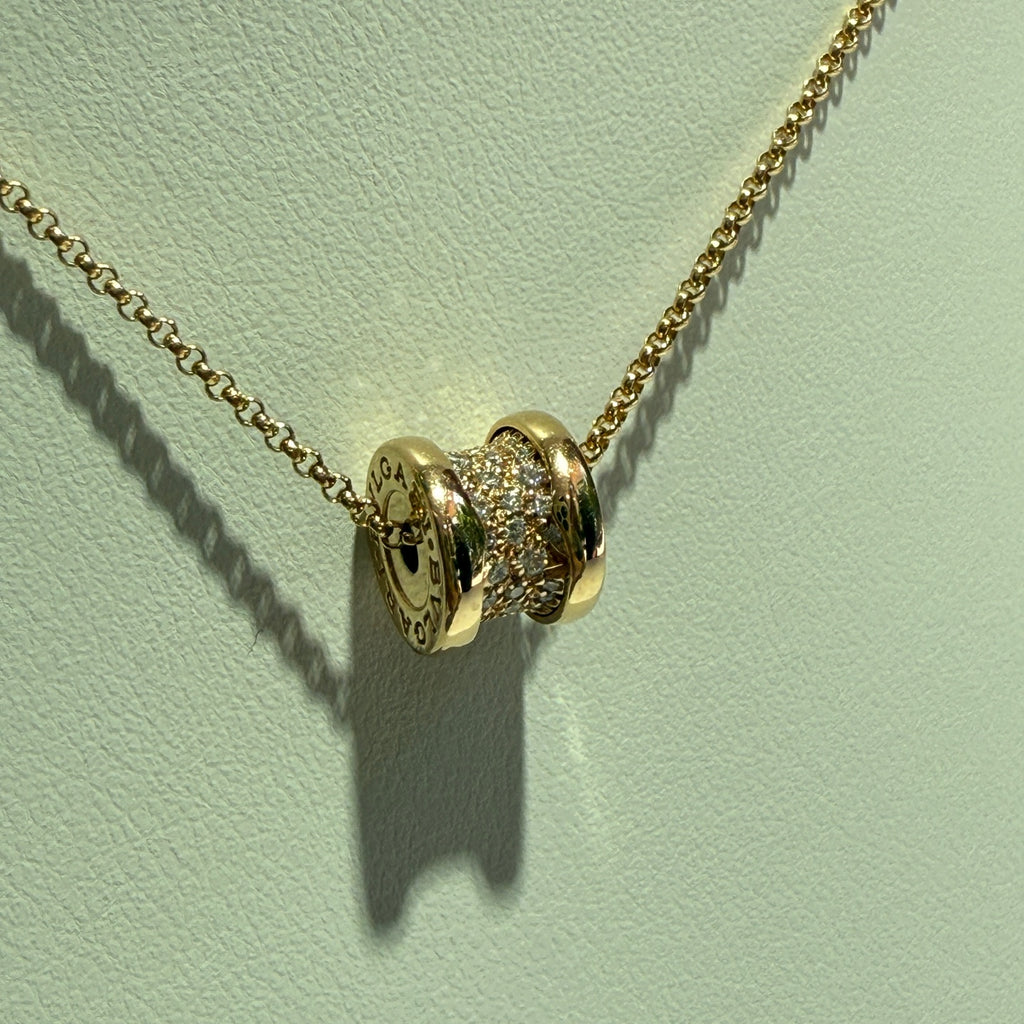 Bvlgari Necklace