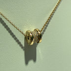 Bvlgari Necklace