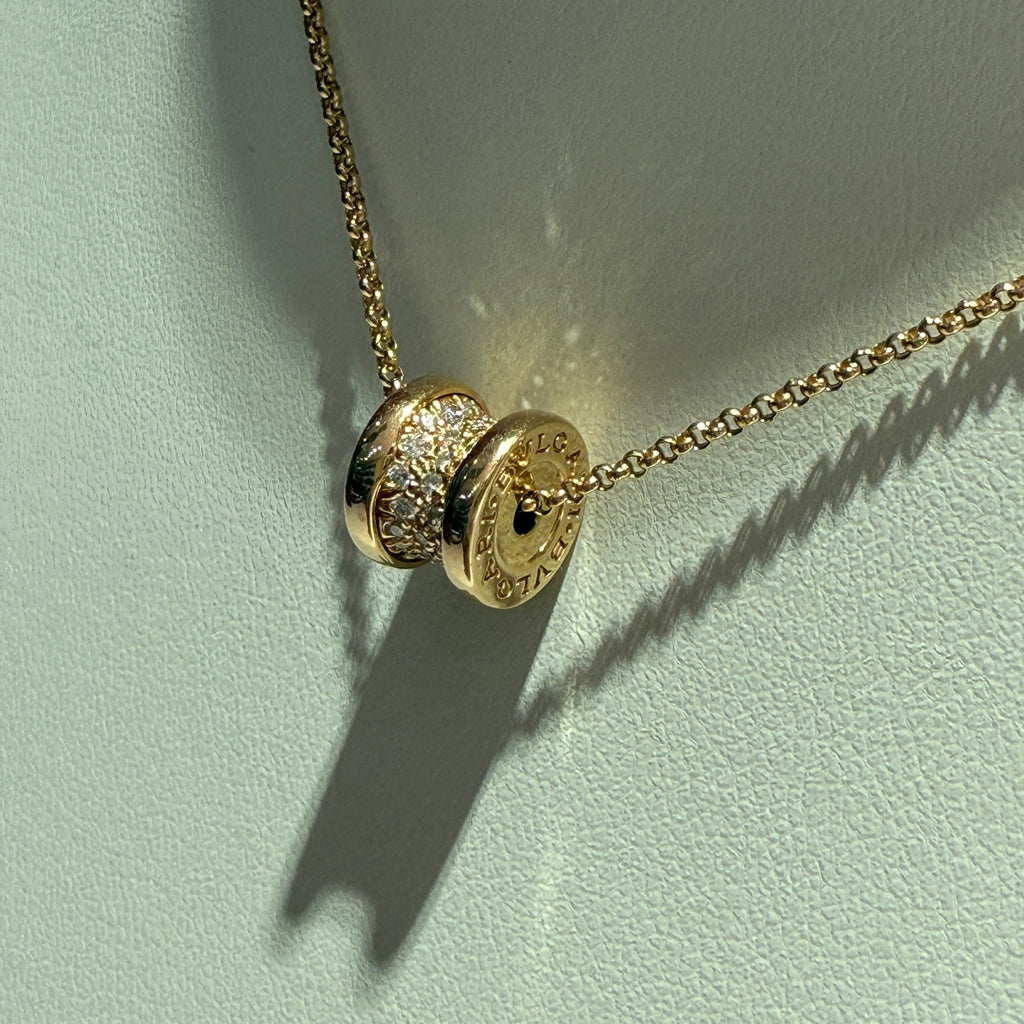 Bvlgari Necklace