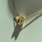Bvlgari Necklace
