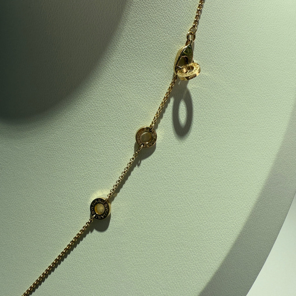 Bvlgari Necklace