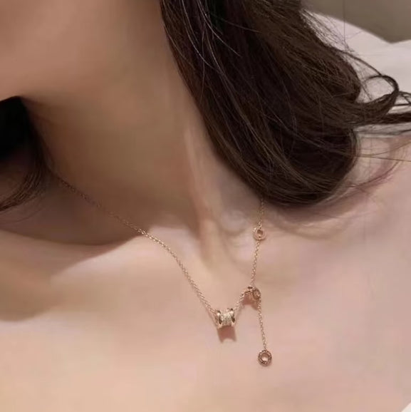 Bvlgari Necklace