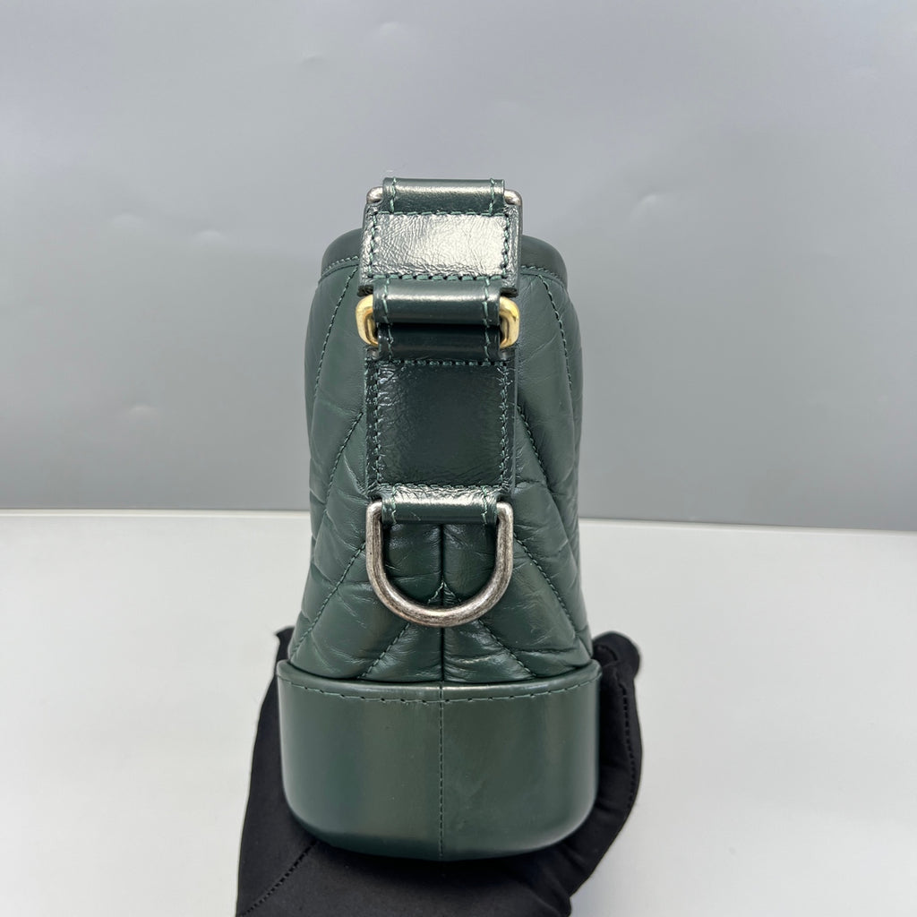 Chanel Green