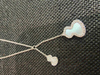 Qeelin Necklace