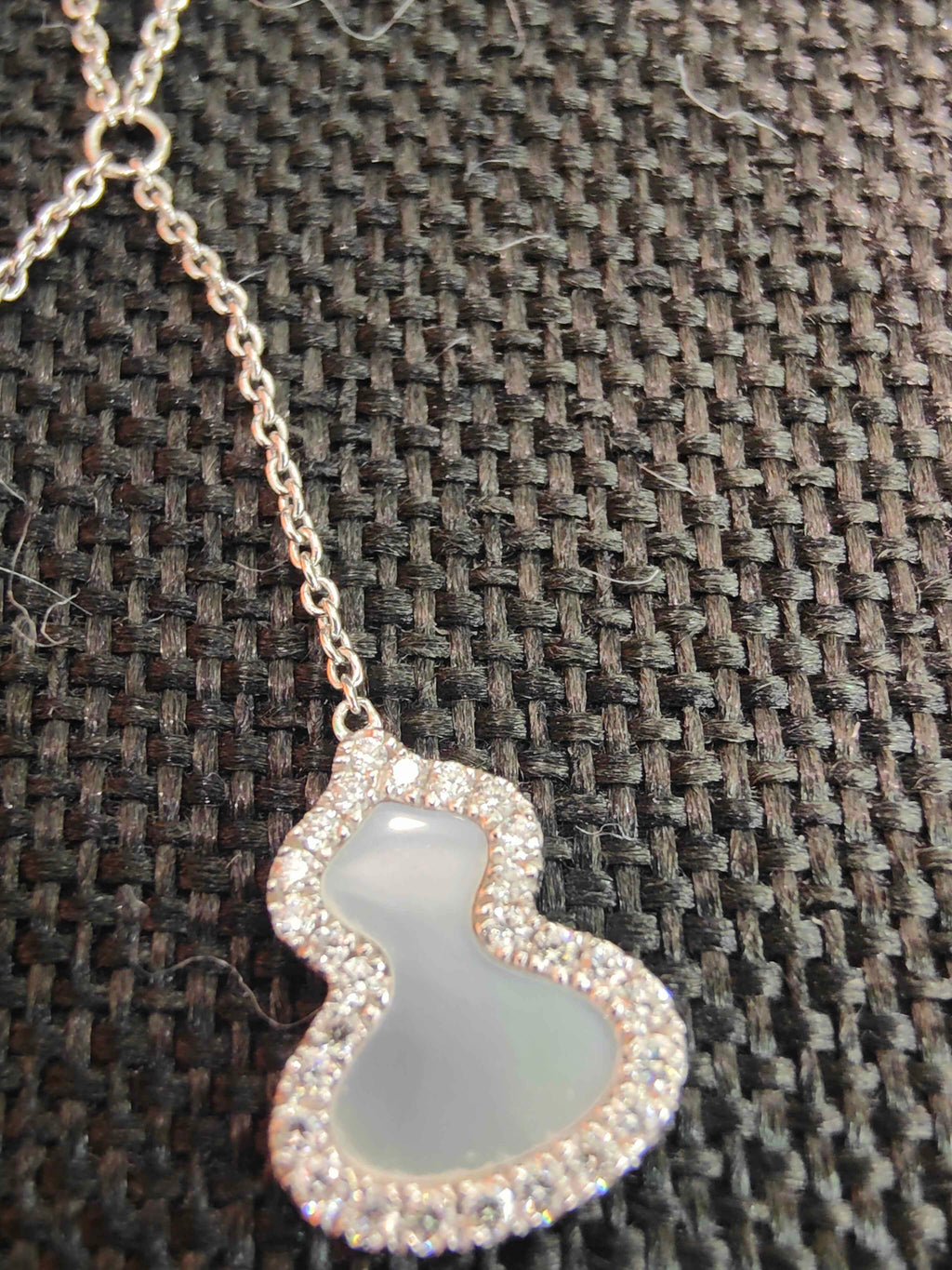 Qeelin Necklace