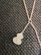 Qeelin Necklace