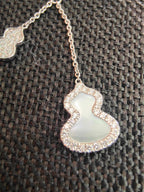 Qeelin Necklace