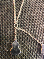 Qeelin Necklace