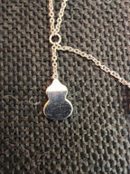 Qeelin Necklace
