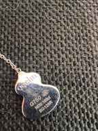 Qeelin Necklace