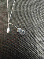 Qeelin Necklace