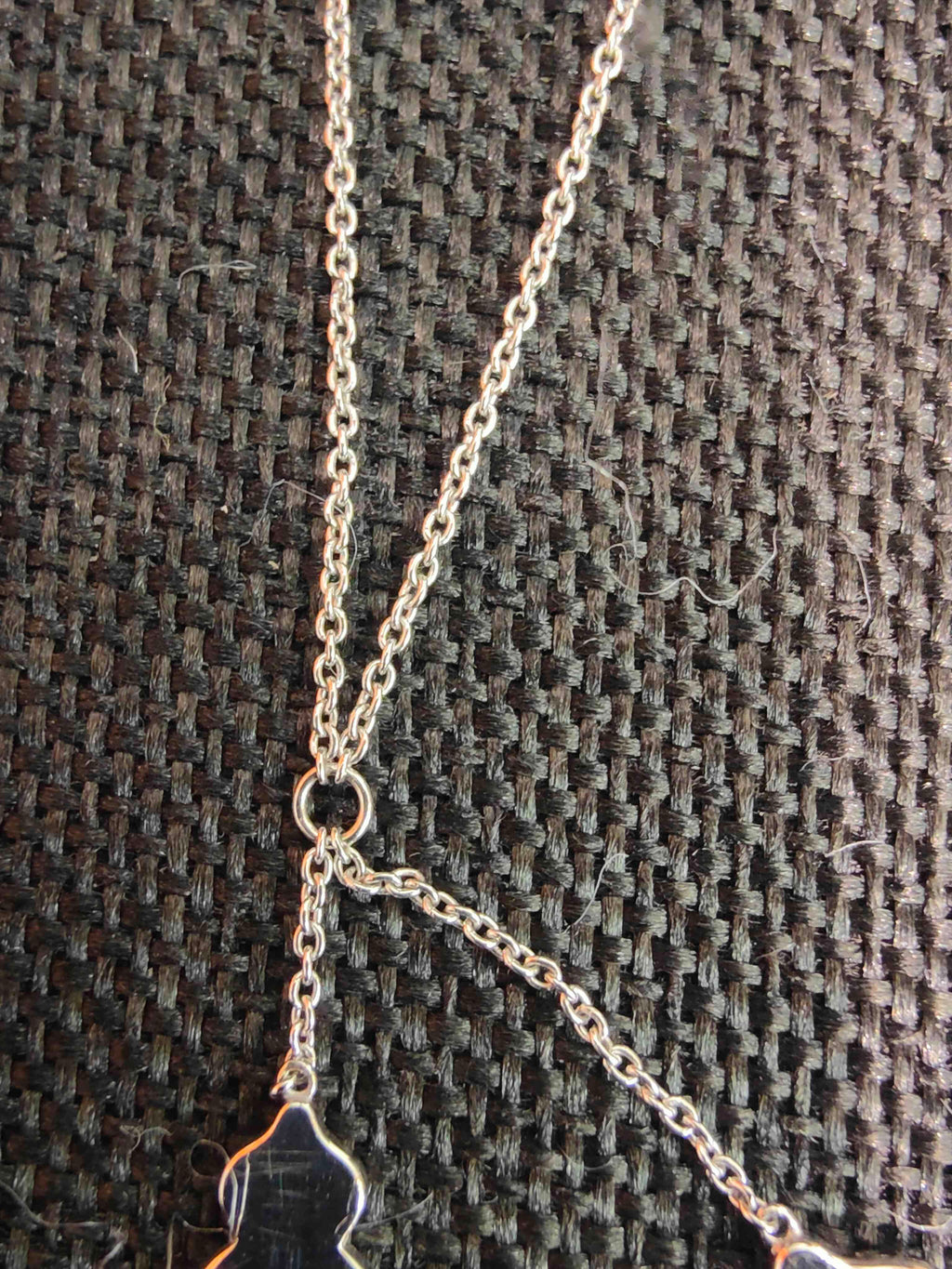 Qeelin Necklace