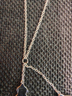 Qeelin Necklace