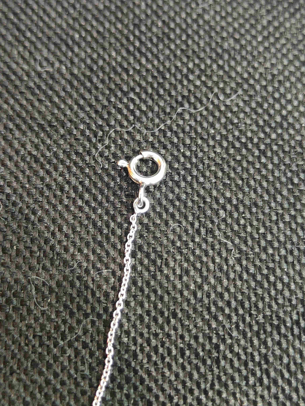 Qeelin Necklace