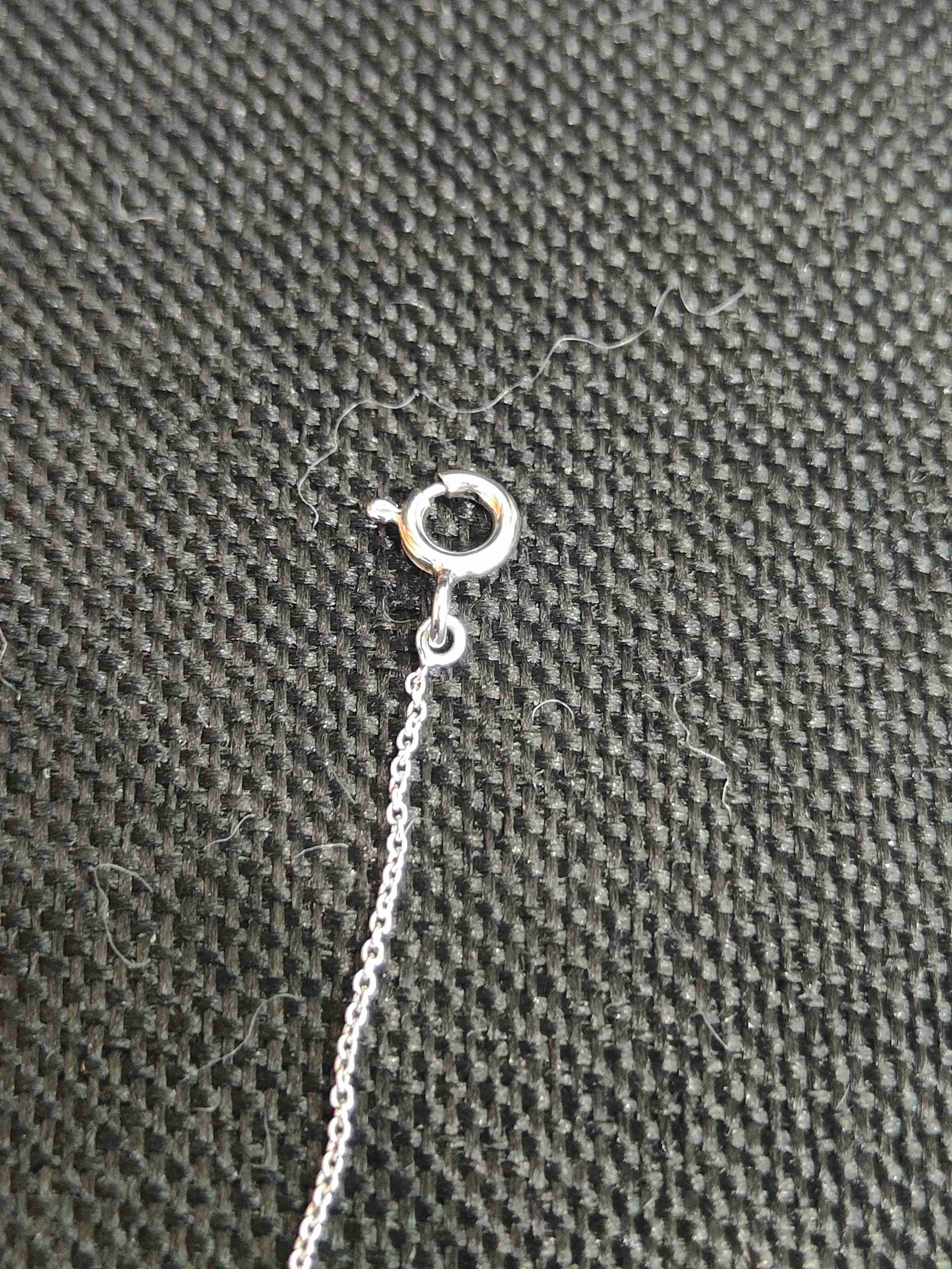 Qeelin Necklace