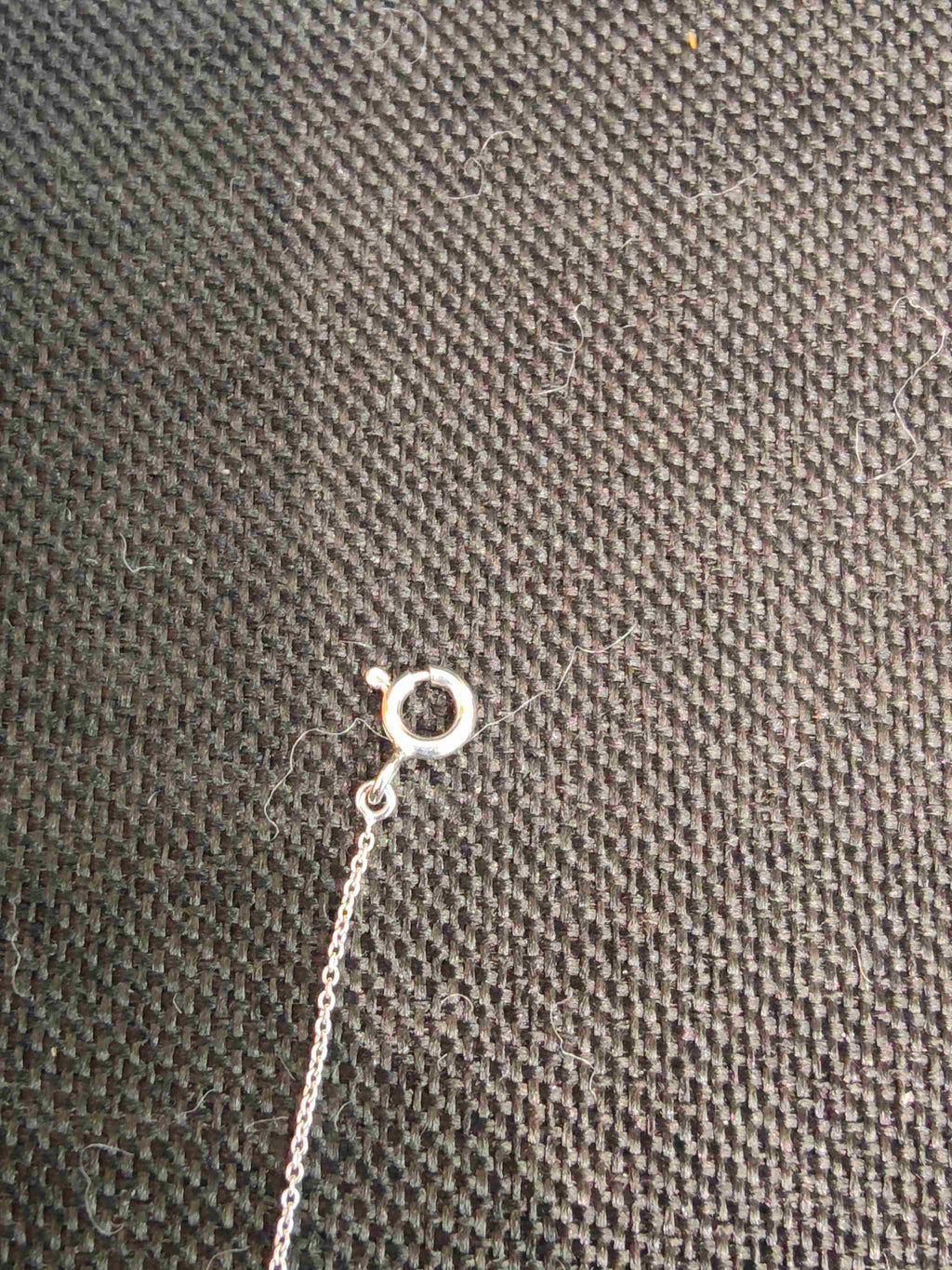 Qeelin Necklace