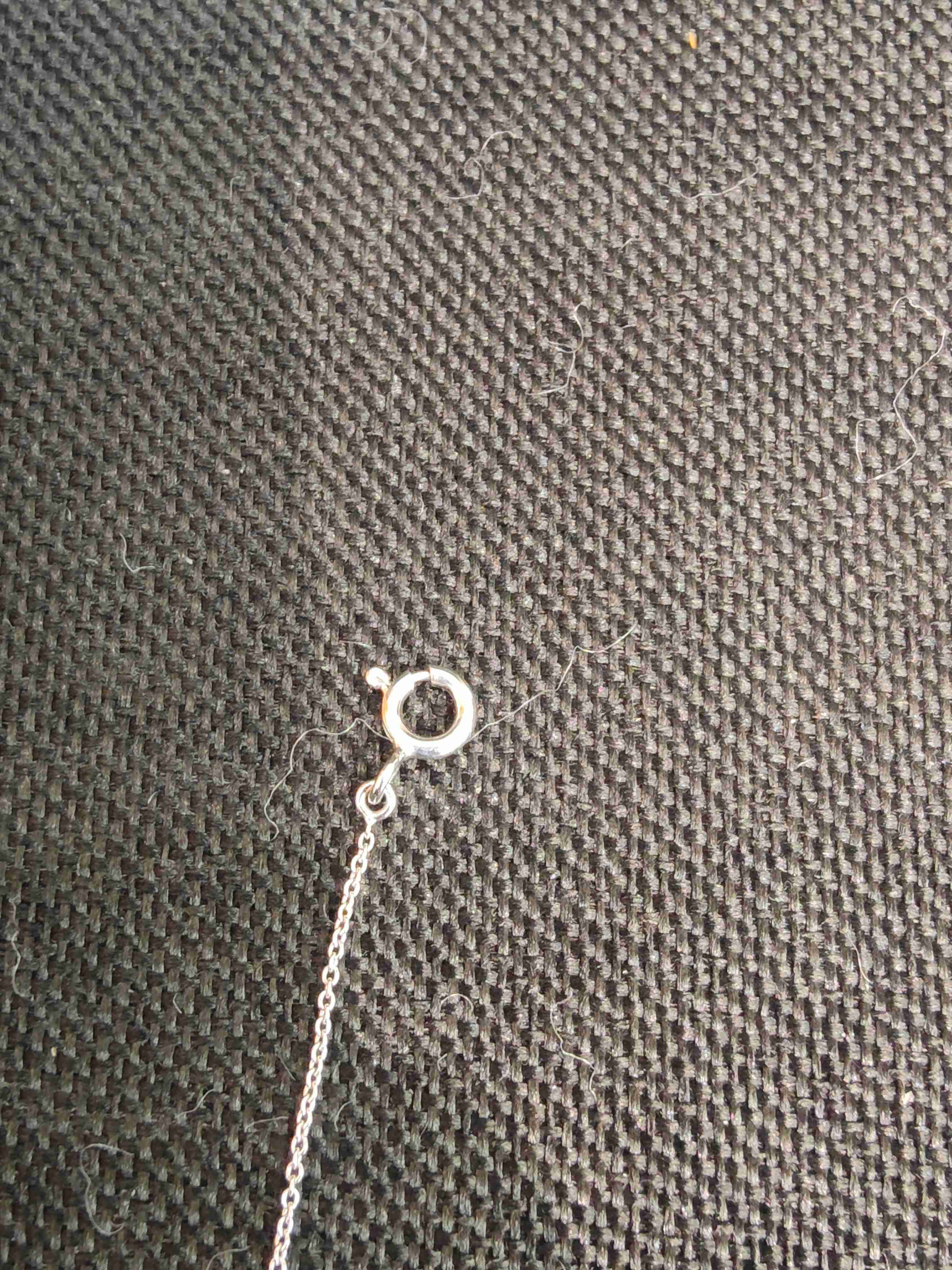 Qeelin Necklace