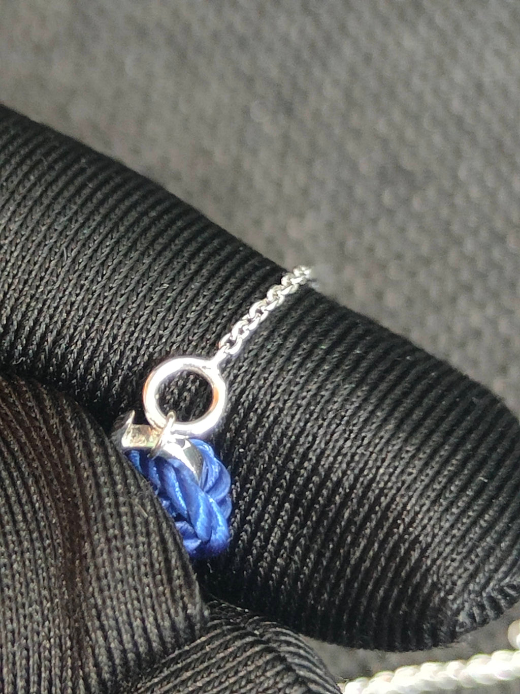Qeelin Necklace