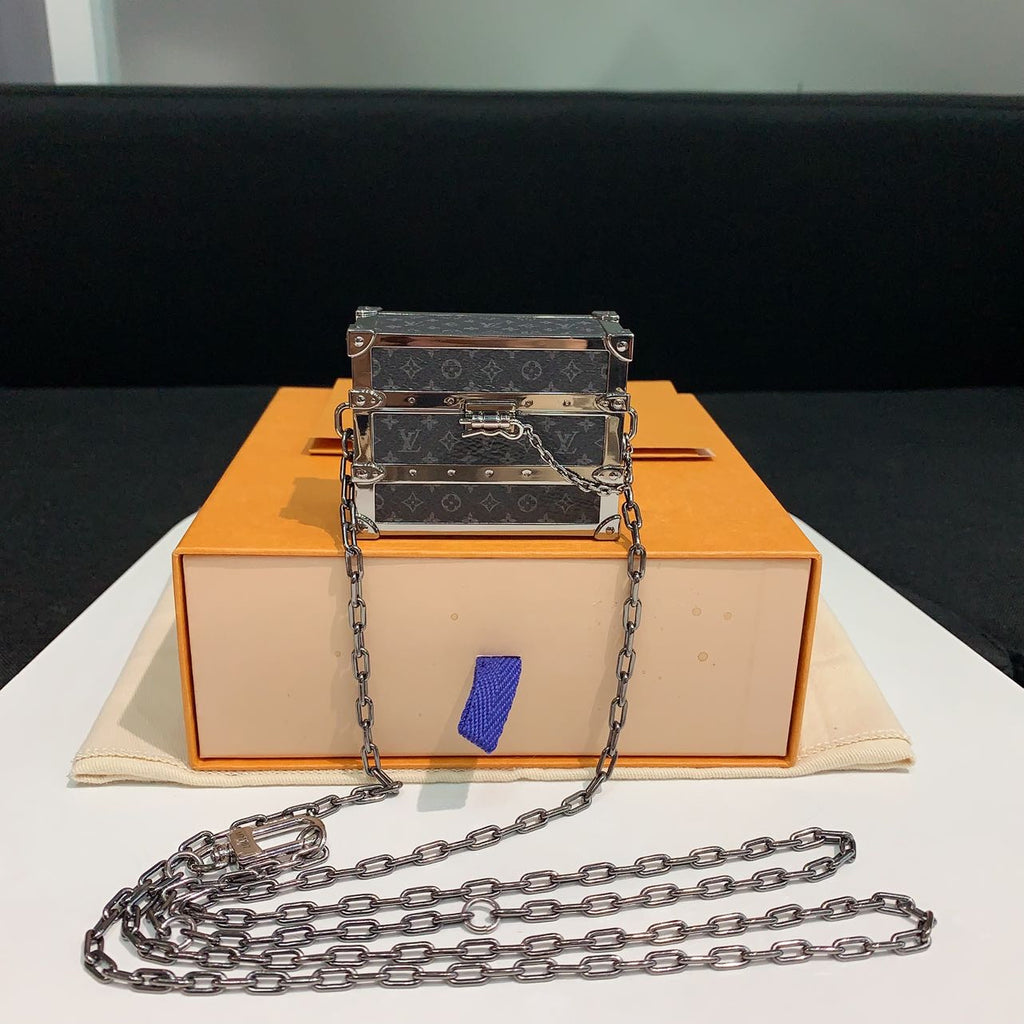 Louis Vuitton Metal Crossbody