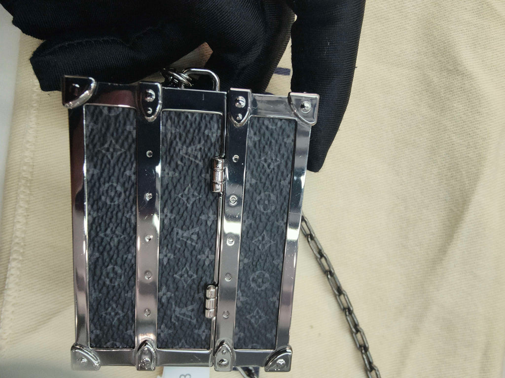 Louis Vuitton Metal Crossbody