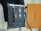 Louis Vuitton Metal Crossbody