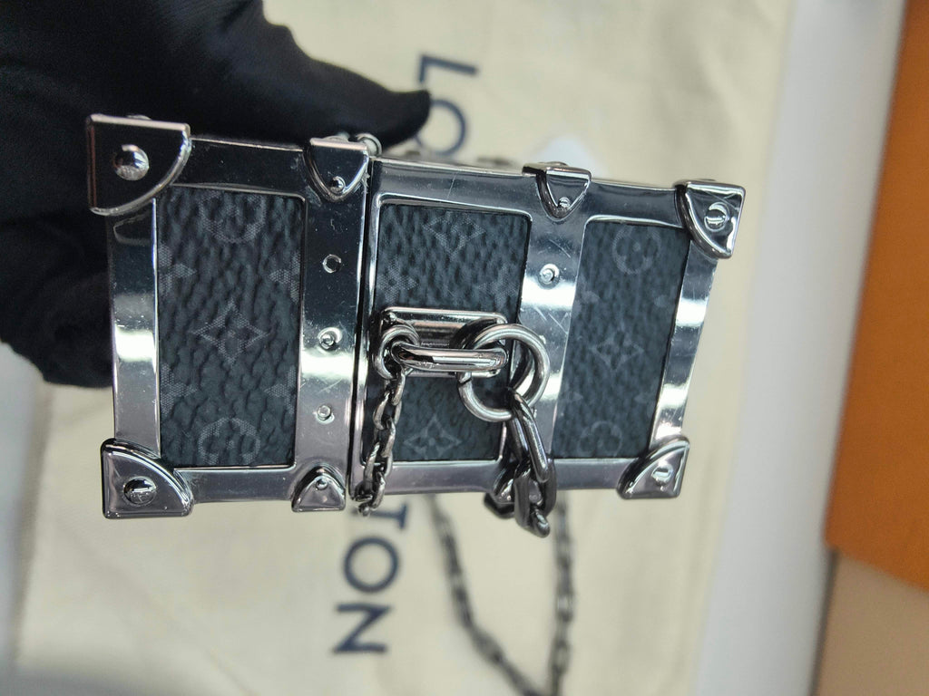 Louis Vuitton Metal Crossbody