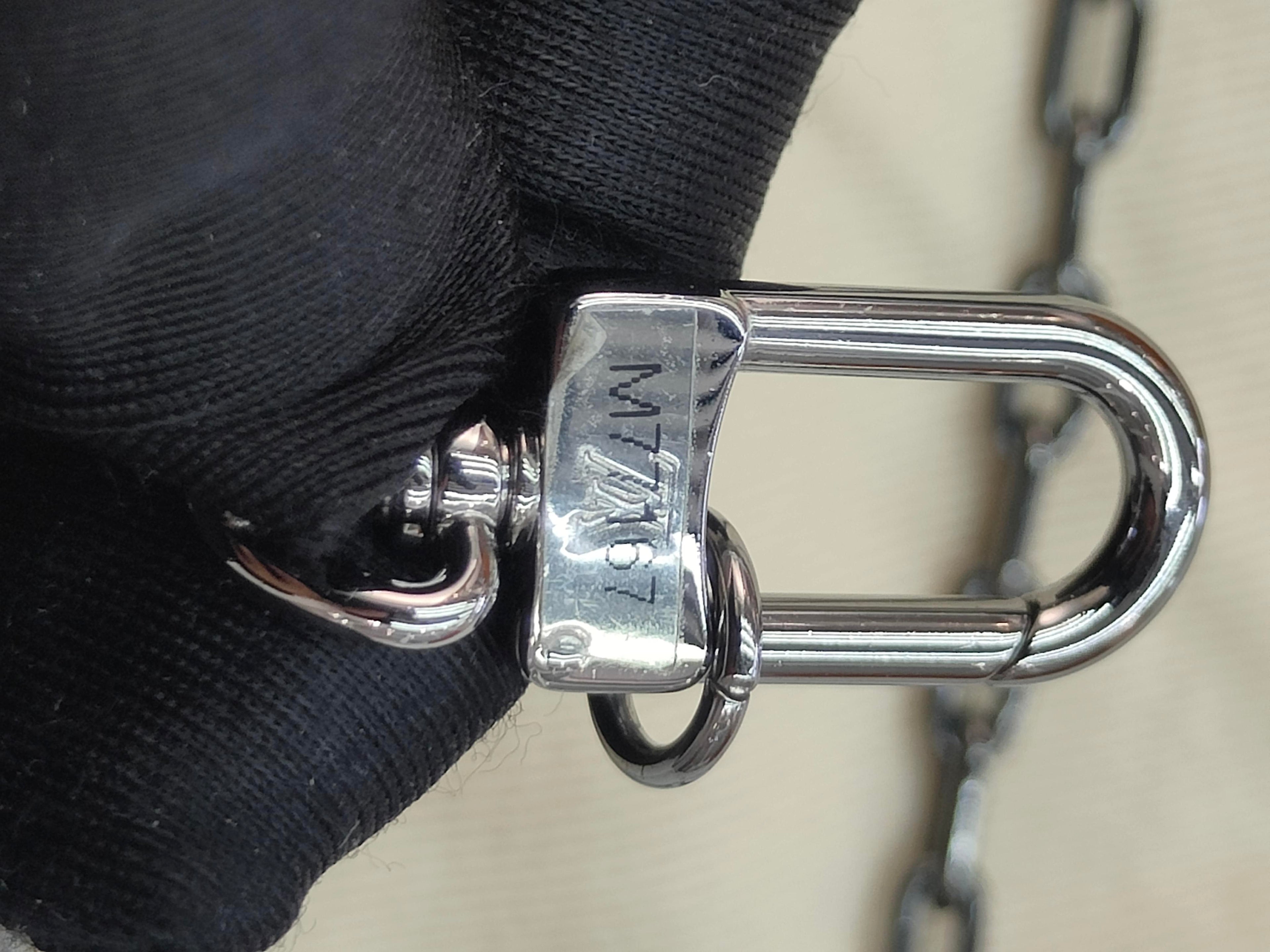 Louis Vuitton Metal Crossbody