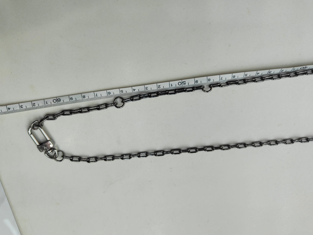 Louis Vuitton Metal Crossbody