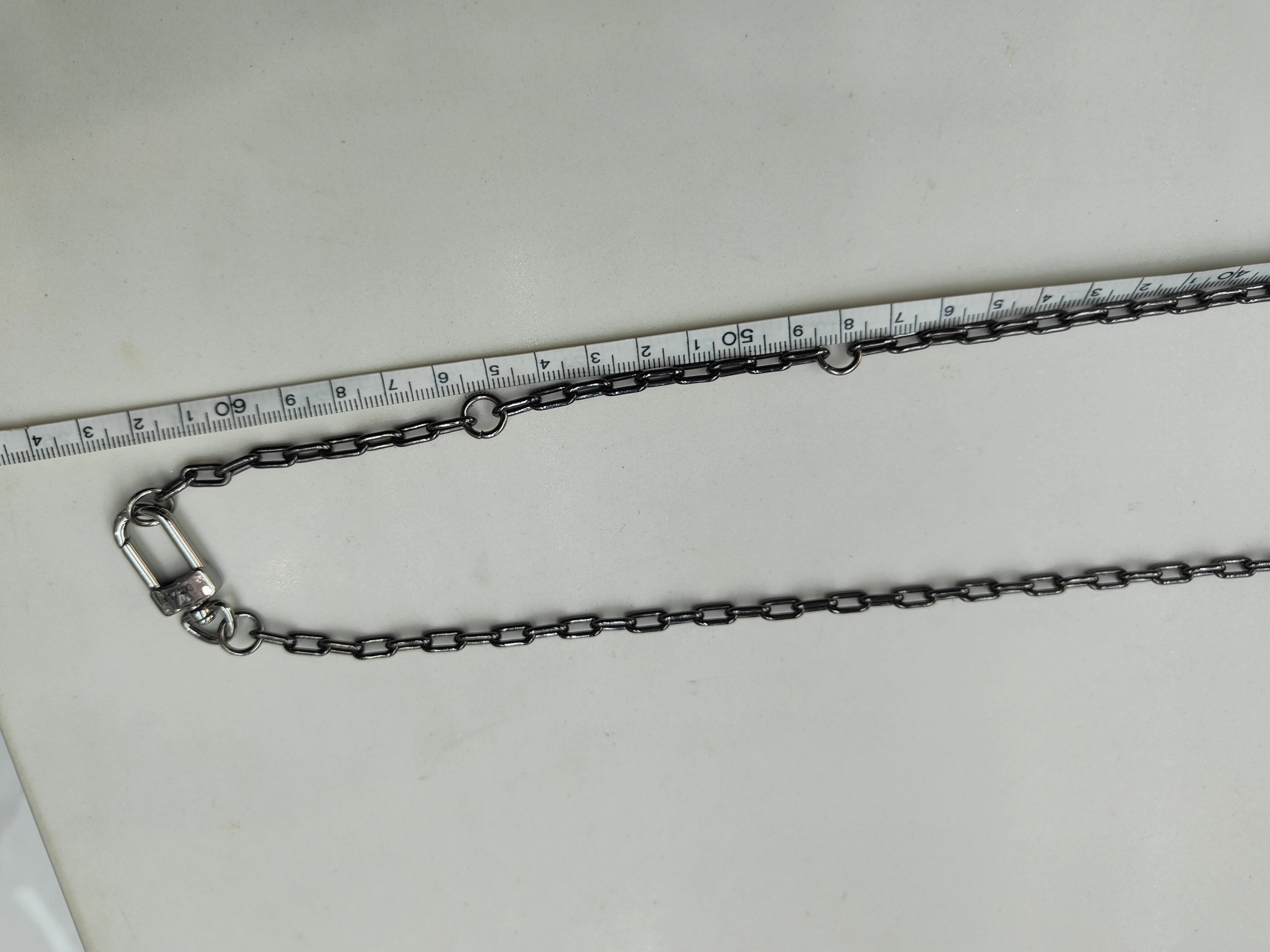Louis Vuitton Metal Crossbody