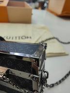 Louis Vuitton Metal Crossbody