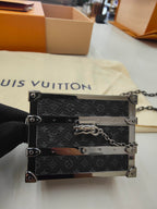 Louis Vuitton Metal Crossbody