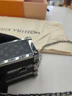 Louis Vuitton Metal Crossbody
