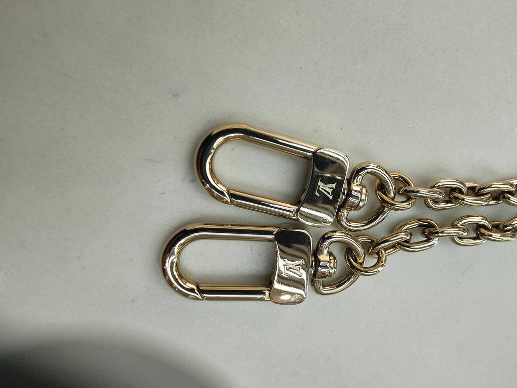 Louis Vuitton Metal Crossbody
