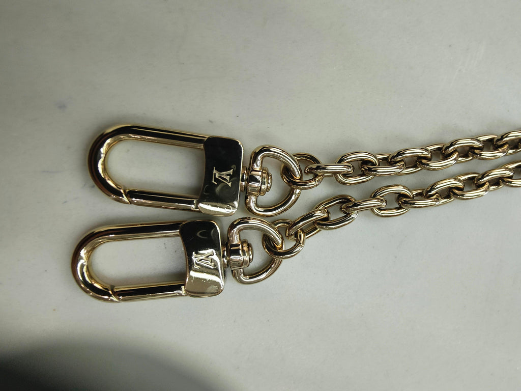 Louis Vuitton Metal Crossbody