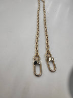 Louis Vuitton Metal Crossbody