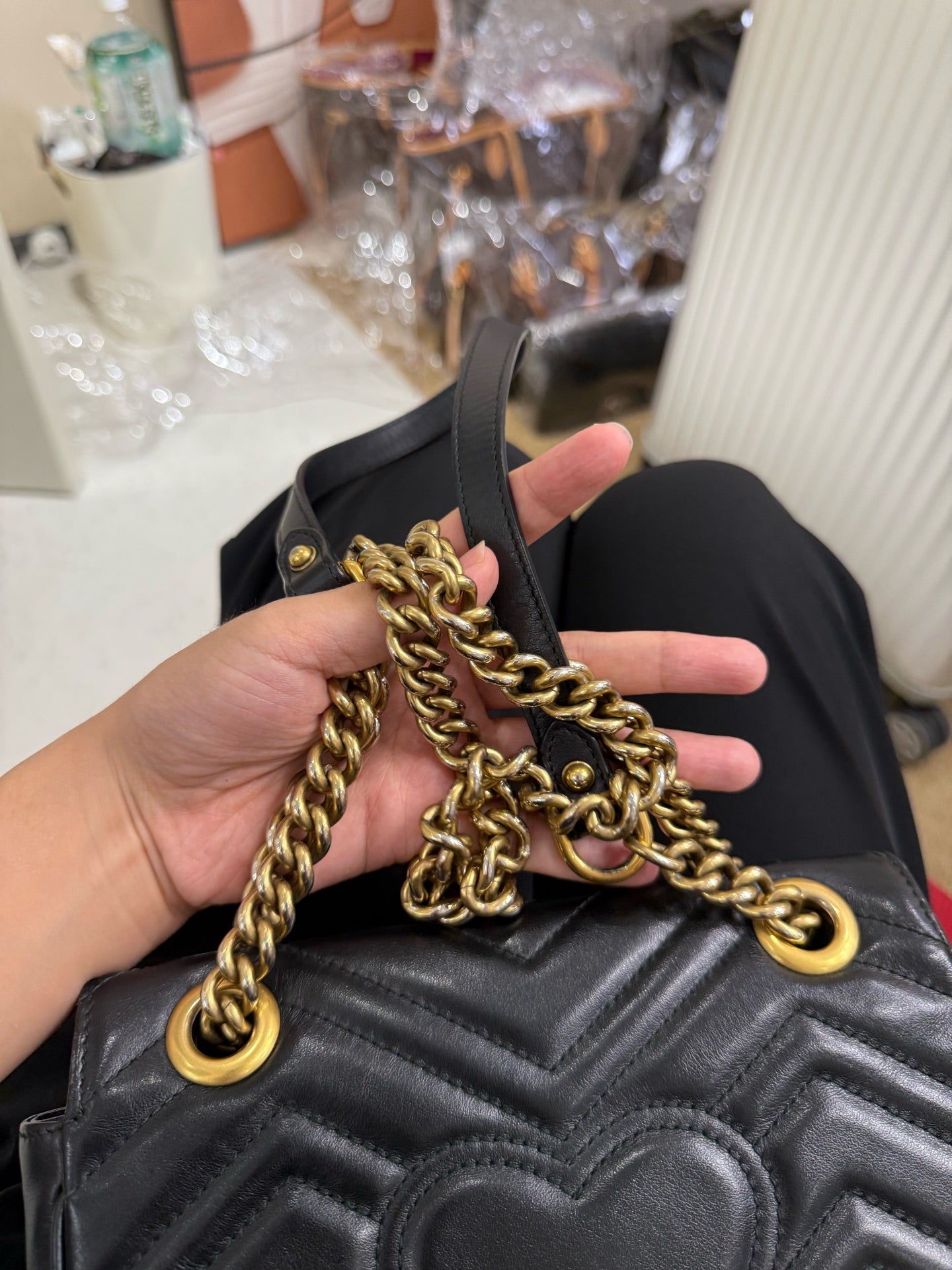 Gucci