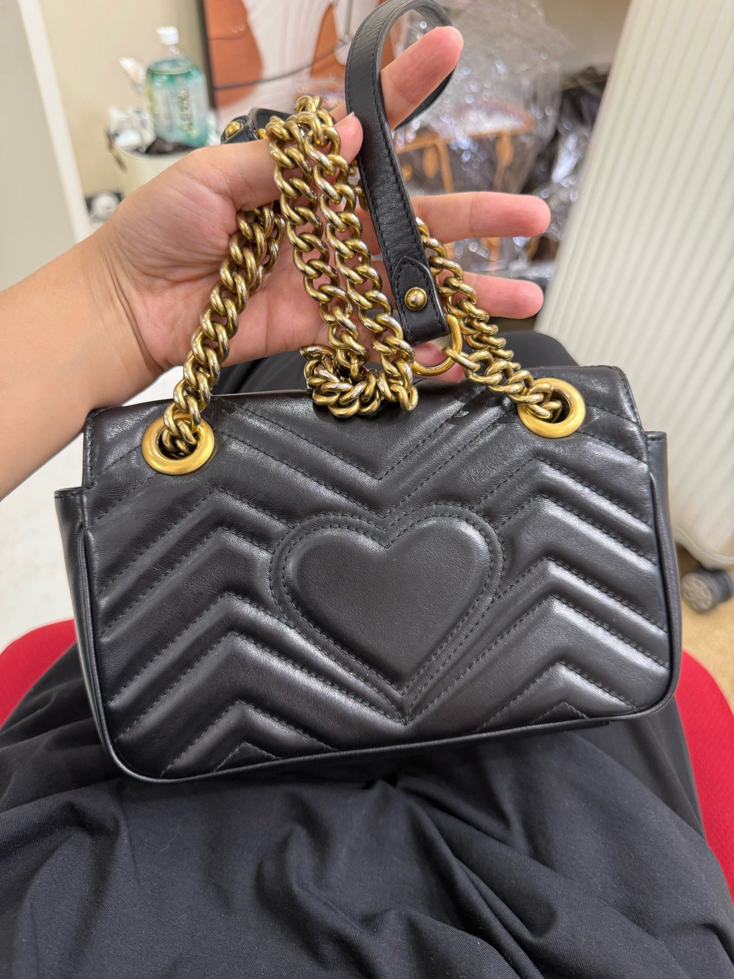 Gucci