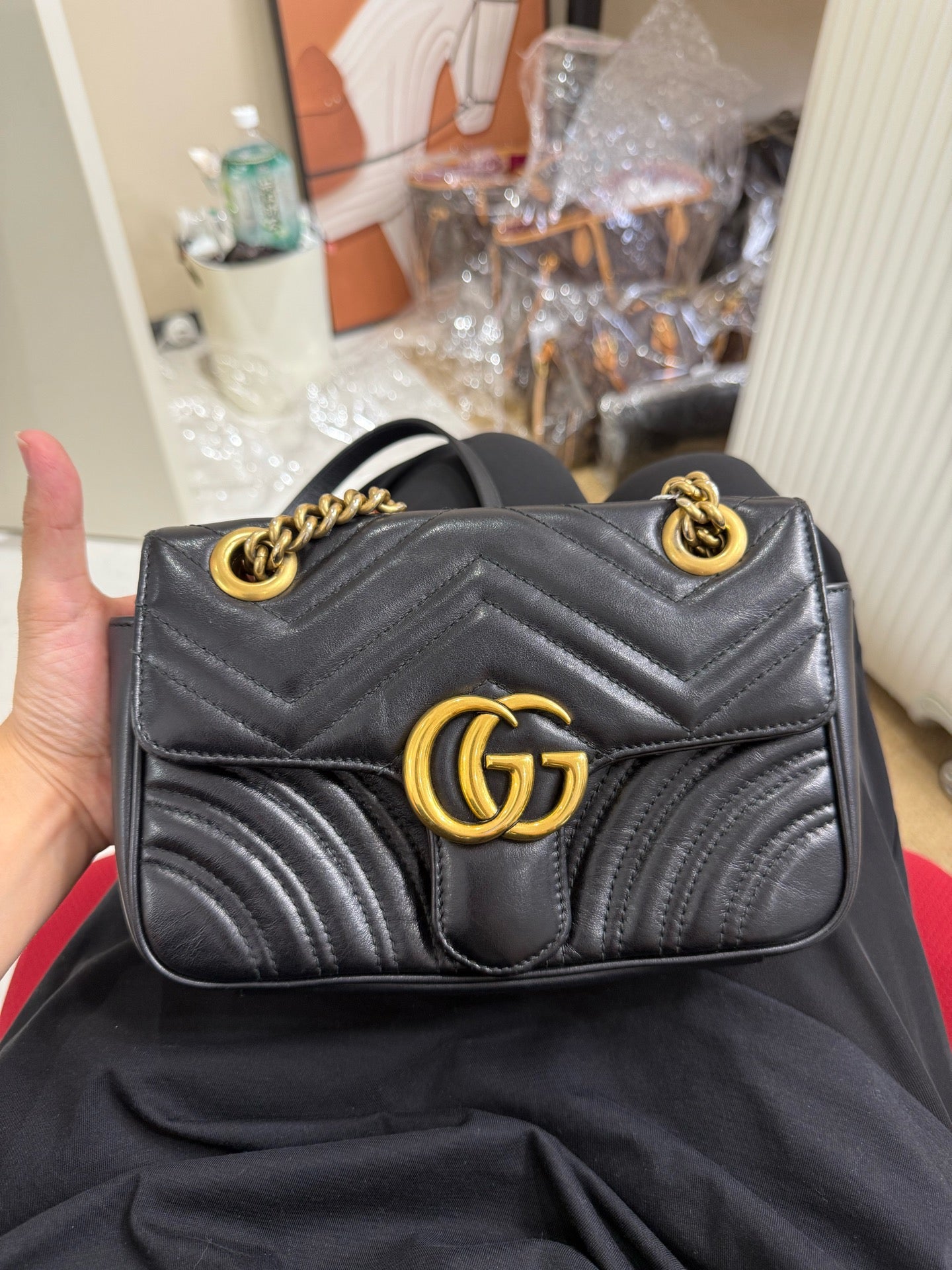 Gucci