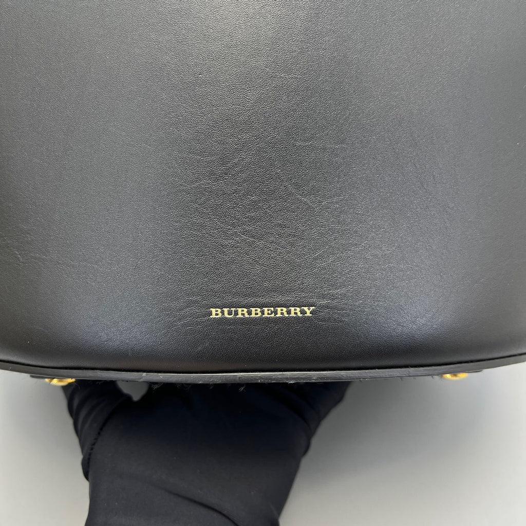 Burberry Black 40758901