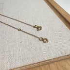 Qeelin Rose gold Pendant