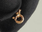 Qeelin Rose gold Pendant
