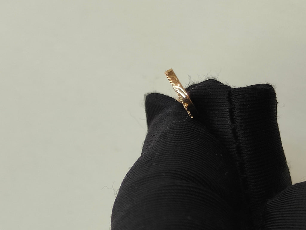 Qeelin Rose gold Pendant