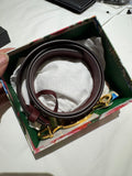 Gucci Belt