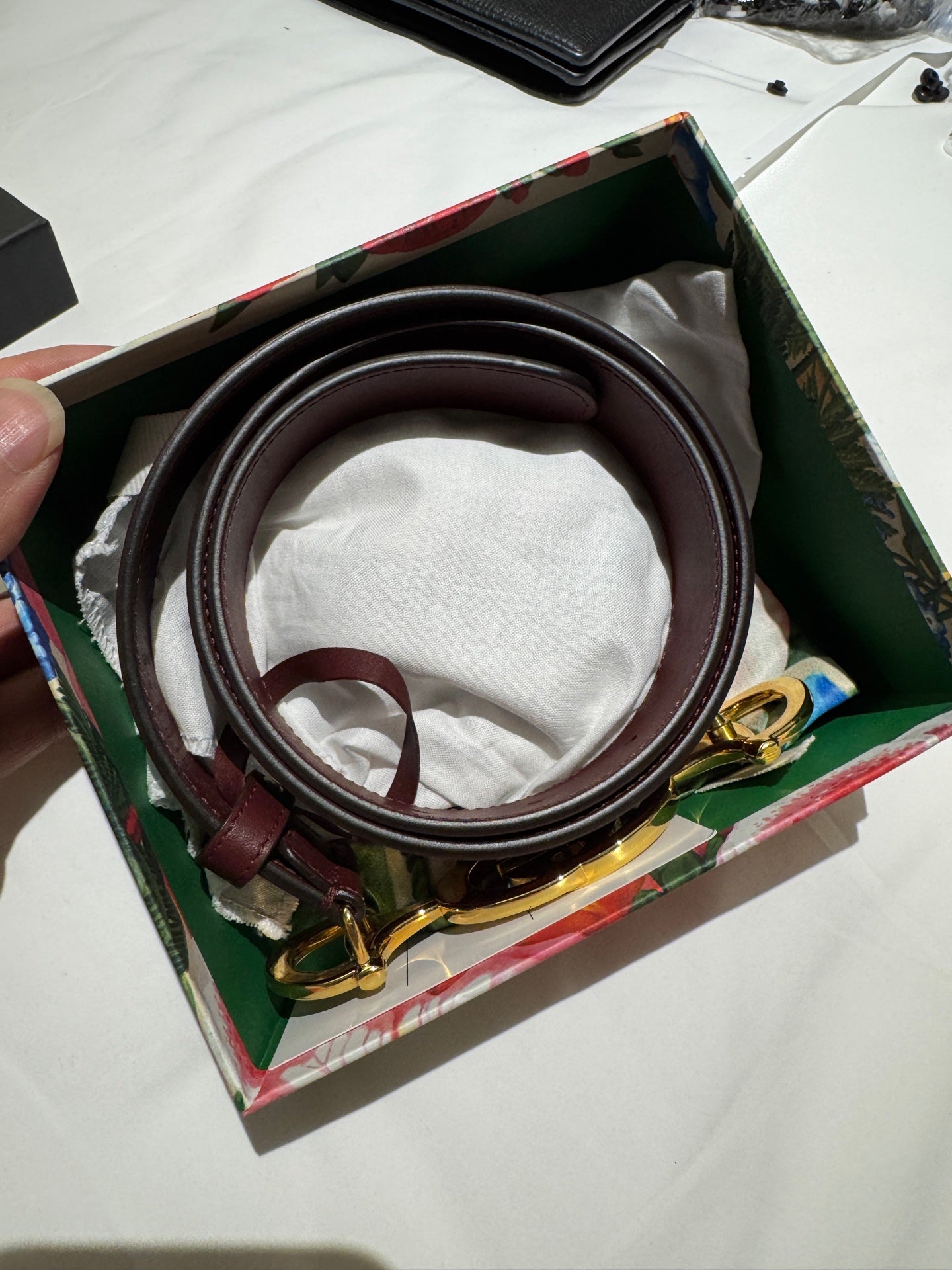 Gucci Belt