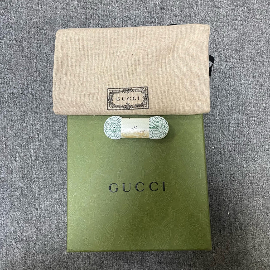 Gucci Skate shoes
